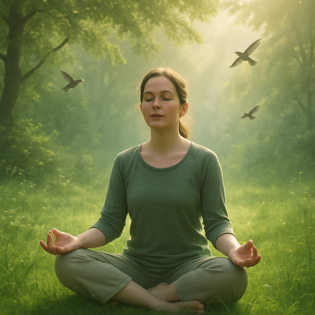 7 Self-Care Rituals to Reduce Stress and Boost Happiness