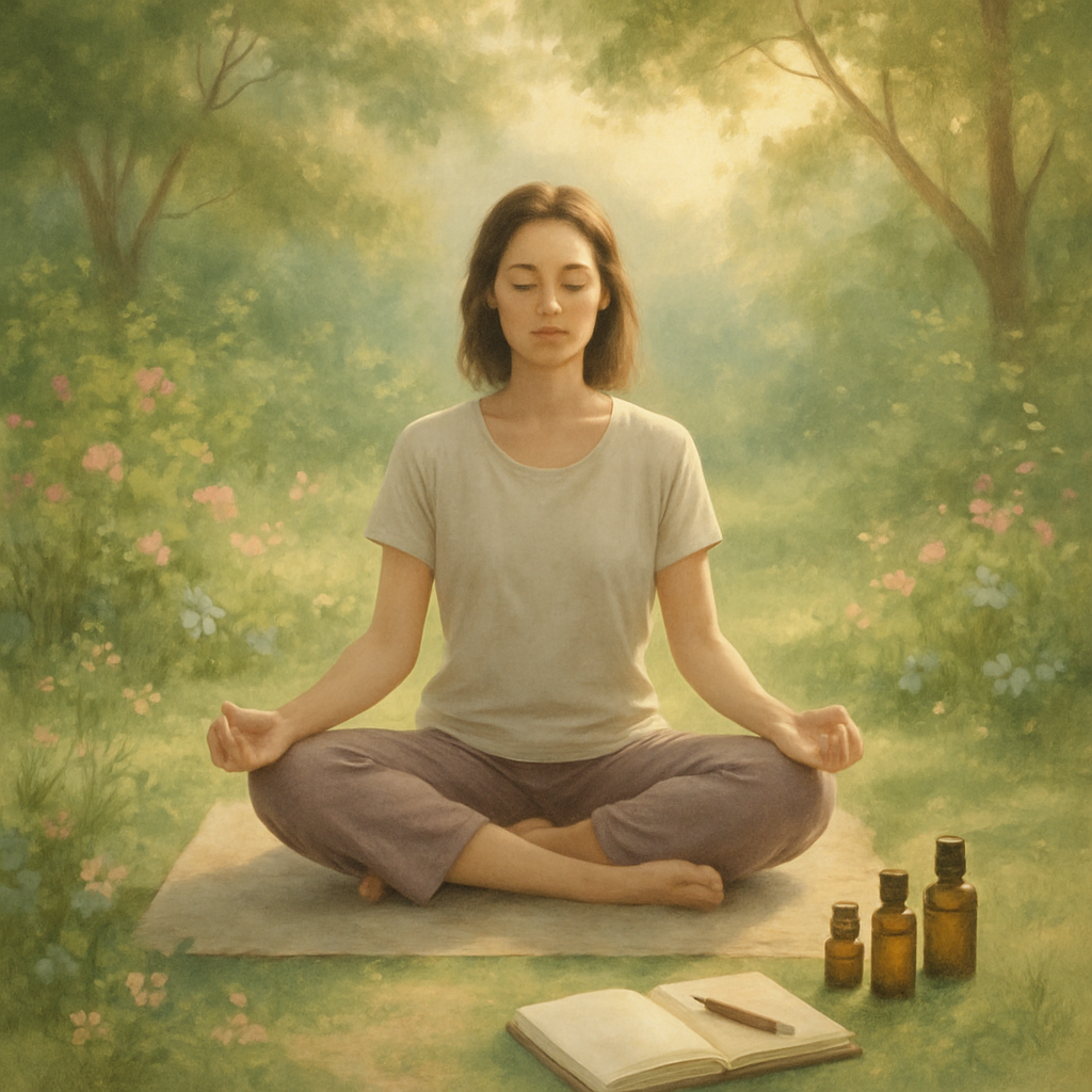 Daily Habits for Personal Wellness That Transform Your Life