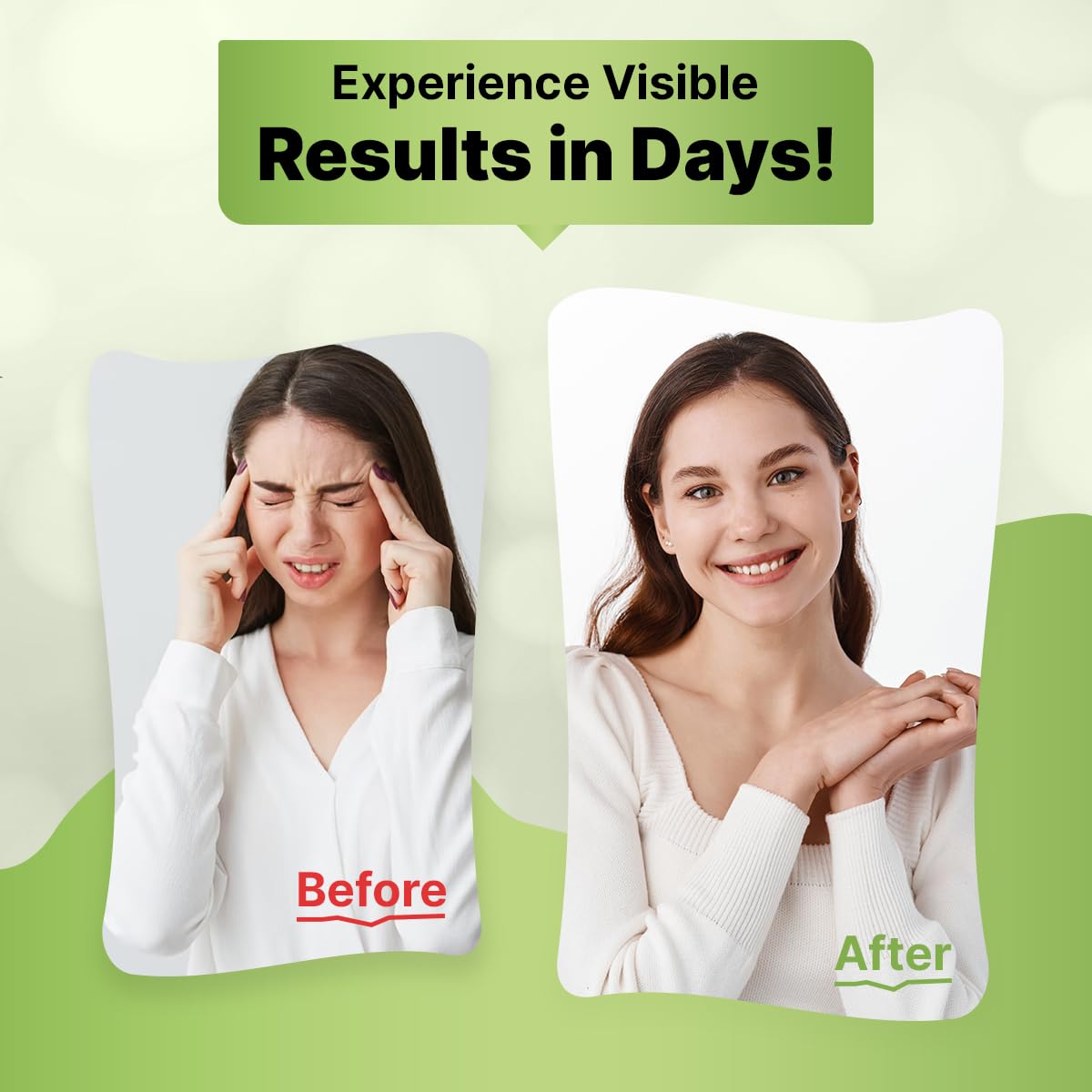 Wipness Natural Foot Detox Patches – Stress Relief & Sleep 10 Patches