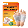 100% Natural Bee Venom Detox Foot Patches for Feet - Pack of 10
